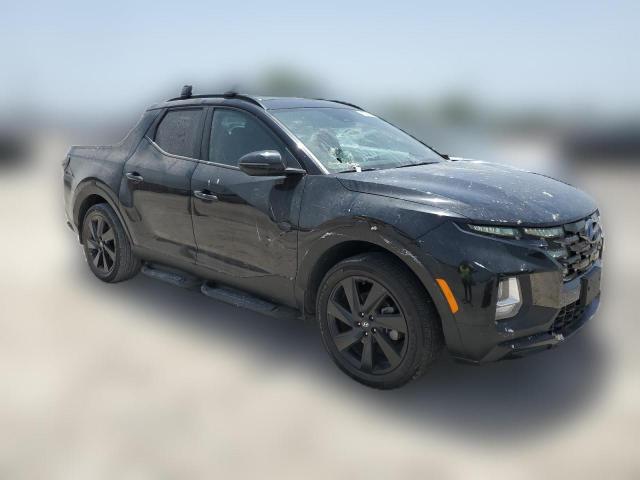 Photo 3 VIN: 5NTJCDAF7PH041715 - HYUNDAI SANTA CRUZ 