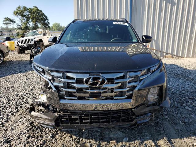 Photo 4 VIN: 5NTJCDAF7PH063827 - HYUNDAI SANTA CRUZ 