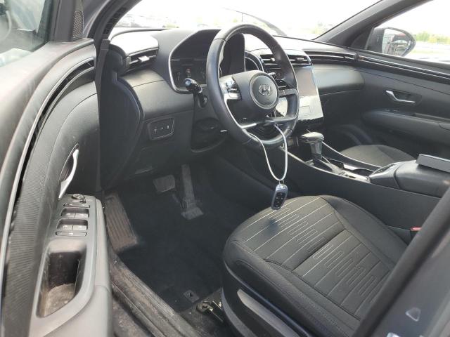 Photo 7 VIN: 5NTJCDAF8RH085340 - HYUNDAI SANTA CRUZ 