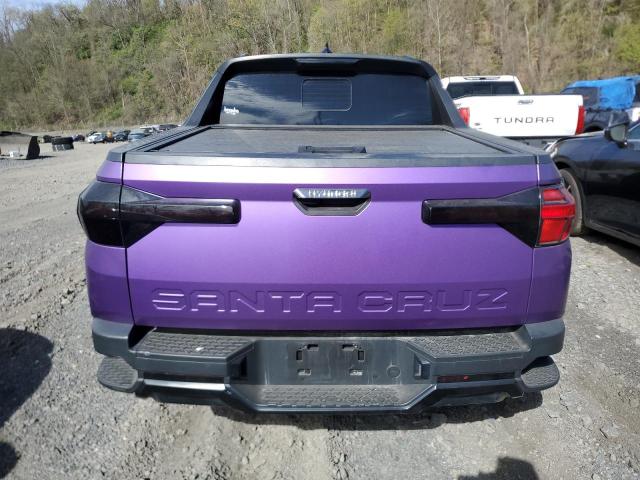 Photo 5 VIN: 5NTJCDAF9PH049783 - HYUNDAI SANTA CRUZ 