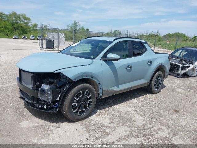 Photo 1 VIN: 5NTJCDDE5RH113047 - HYUNDAI SANTA CRUZ 