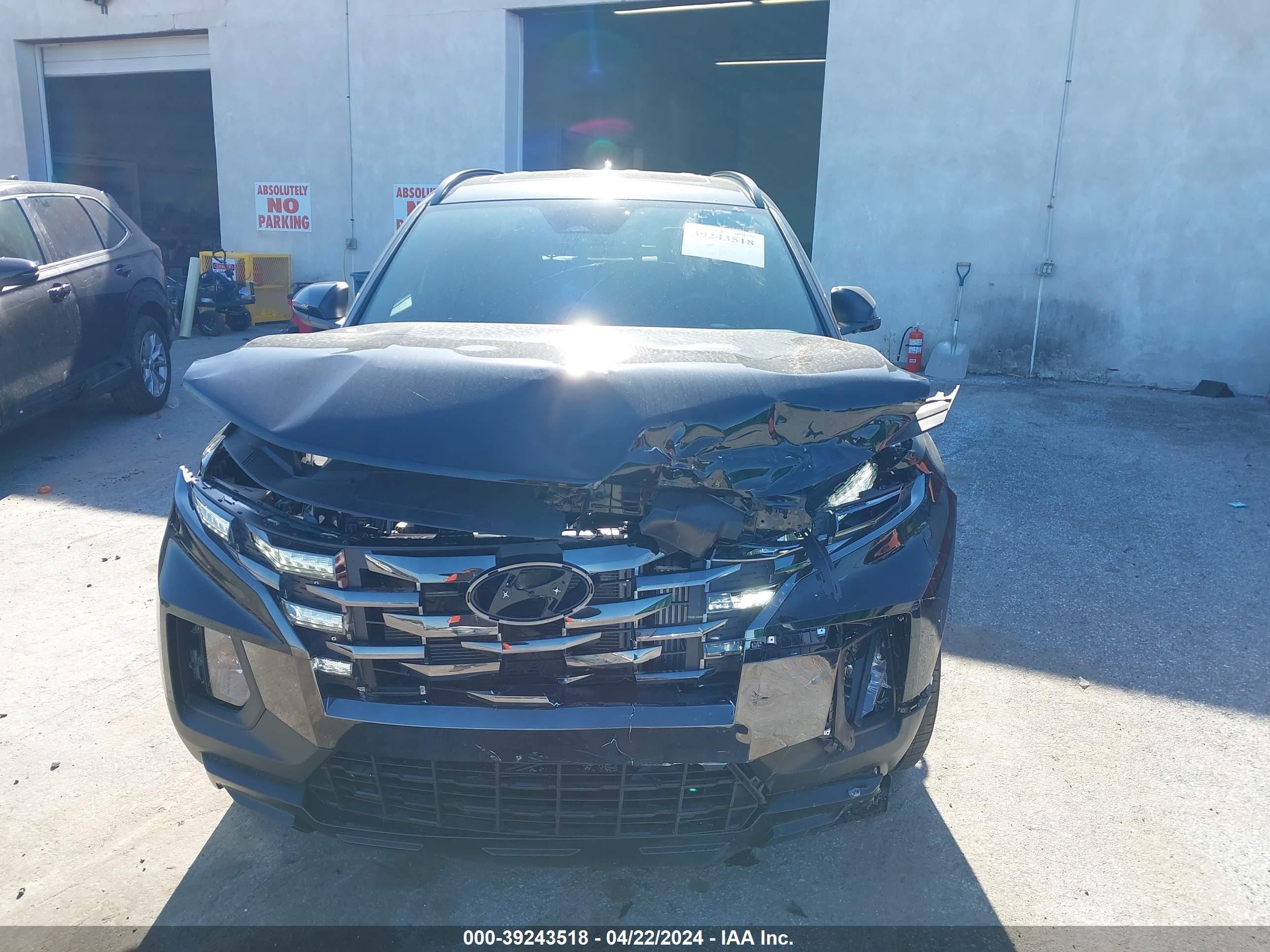 Photo 12 VIN: 5NTJCDDF3RH102251 - HYUNDAI SANTA CRUZ 