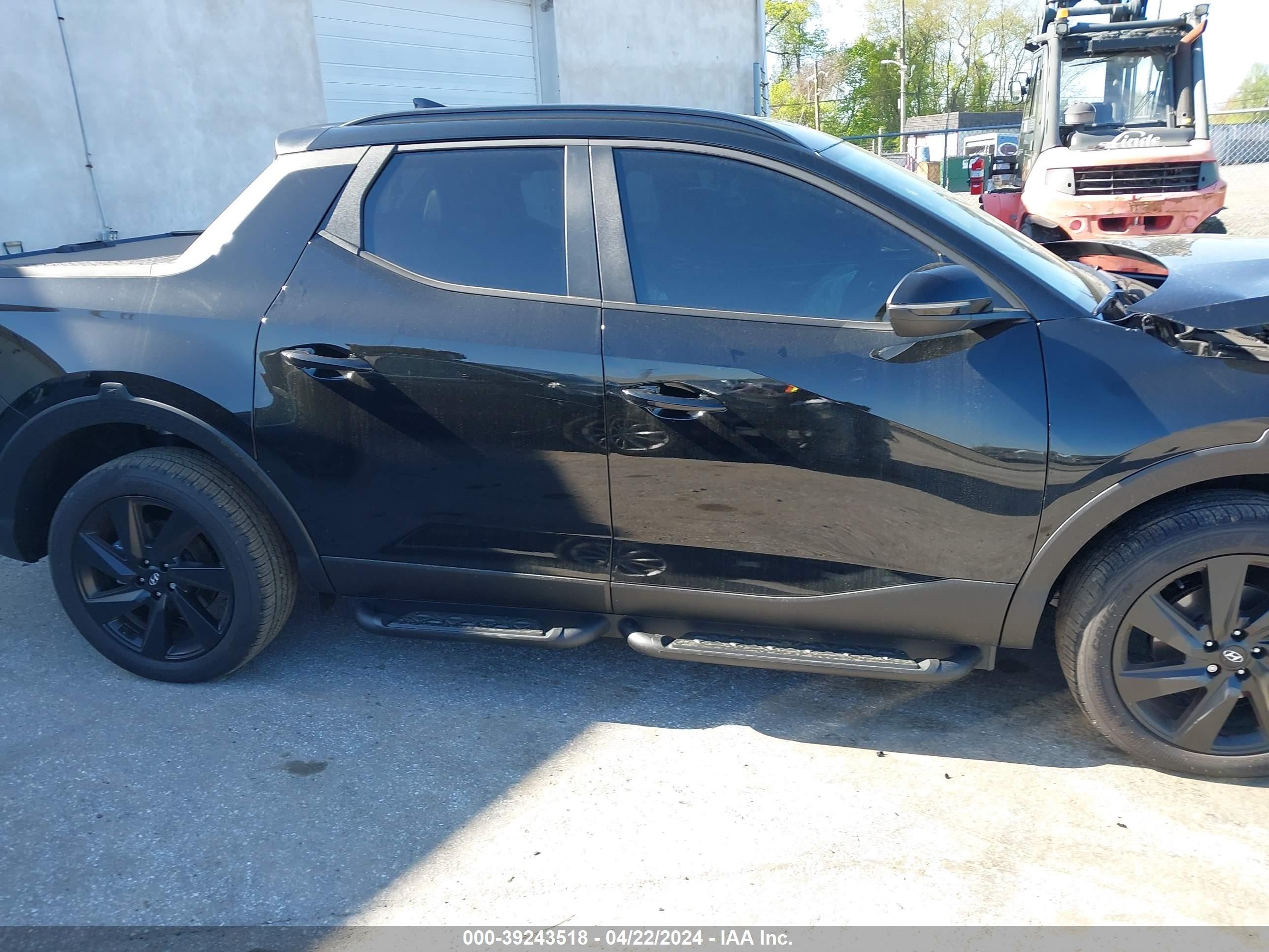 Photo 13 VIN: 5NTJCDDF3RH102251 - HYUNDAI SANTA CRUZ 