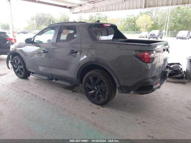 Photo 2 VIN: 5NTJCDDF4RH105188 - HYUNDAI SANTA CRUZ 