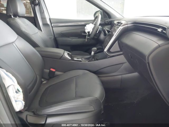 Photo 4 VIN: 5NTJCDDF4RH105188 - HYUNDAI SANTA CRUZ 