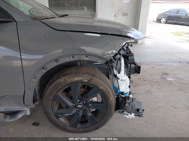 Photo 5 VIN: 5NTJCDDF4RH105188 - HYUNDAI SANTA CRUZ 