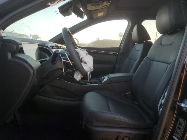 Photo 6 VIN: 5NTJCDDF7RH102110 - HYUNDAI SANTA CRUZ 