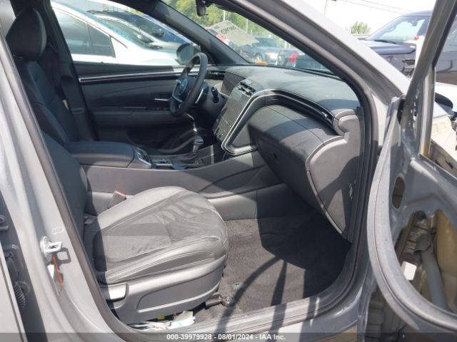 Photo 4 VIN: 5NTJCDDFXRH107740 - HYUNDAI SANTA CRUZ 