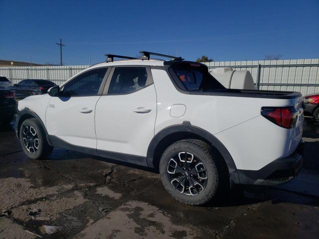 Photo 1 VIN: 5NTJDDAF0NH021333 - HYUNDAI SANTA CRUZ 