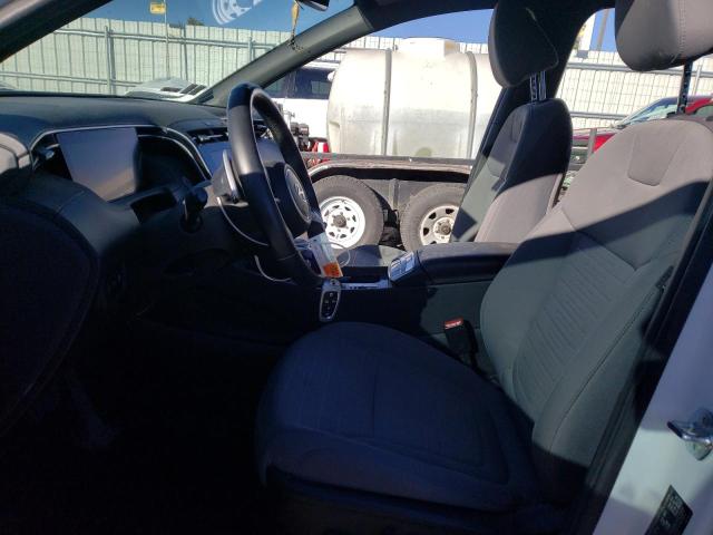 Photo 6 VIN: 5NTJDDAF0NH021333 - HYUNDAI SANTA CRUZ 