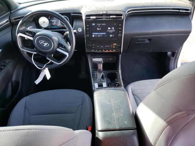 Photo 7 VIN: 5NTJDDAF0NH021333 - HYUNDAI SANTA CRUZ 