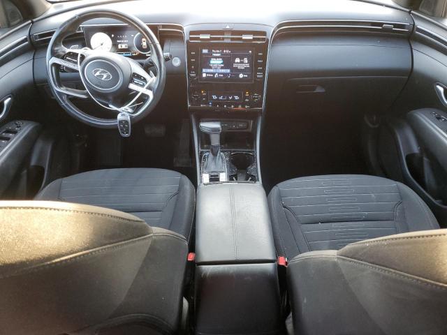 Photo 7 VIN: 5NTJDDAF0NH025818 - HYUNDAI SANTA CRUZ 