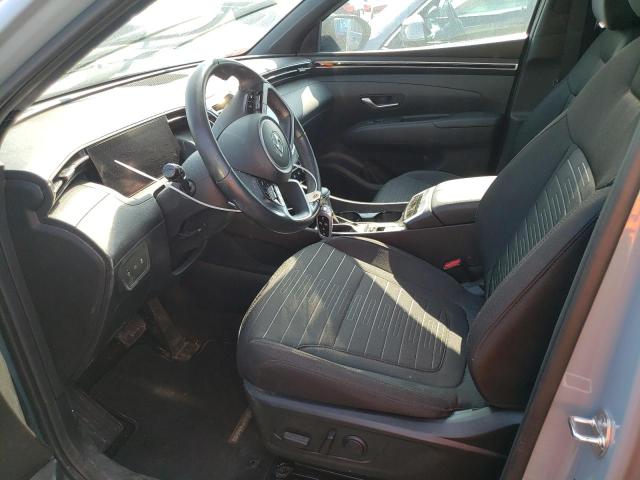 Photo 6 VIN: 5NTJDDAF0NH027942 - HYUNDAI SANTA CRUZ 