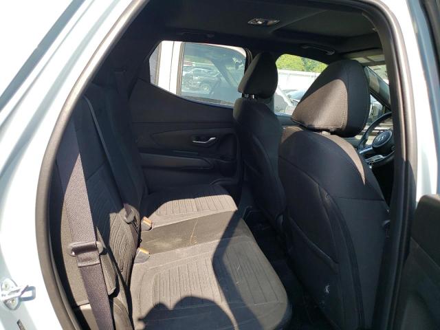 Photo 9 VIN: 5NTJDDAF0NH027942 - HYUNDAI SANTA CRUZ 