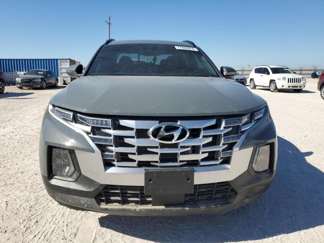 Photo 4 VIN: 5NTJDDAF0PH041682 - HYUNDAI SANTA CRUZ 