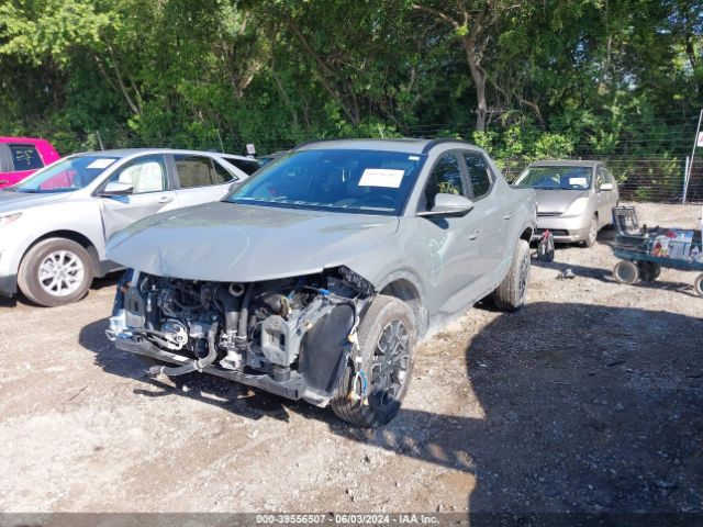 Photo 1 VIN: 5NTJDDAF0PH043254 - HYUNDAI SANTA CRUZ 