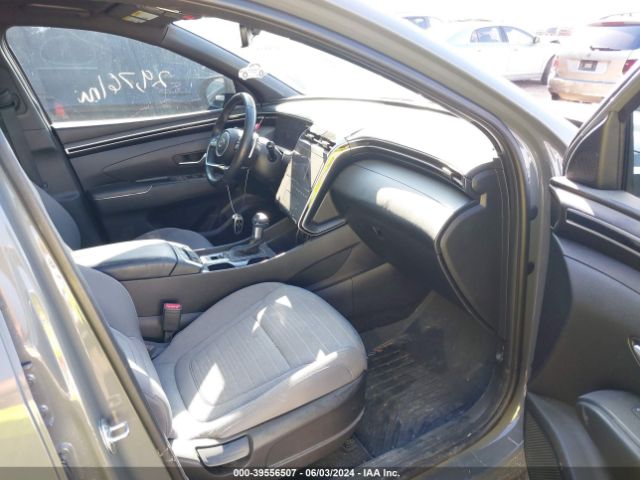 Photo 4 VIN: 5NTJDDAF0PH043254 - HYUNDAI SANTA CRUZ 