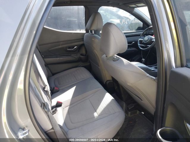 Photo 7 VIN: 5NTJDDAF0PH043254 - HYUNDAI SANTA CRUZ 