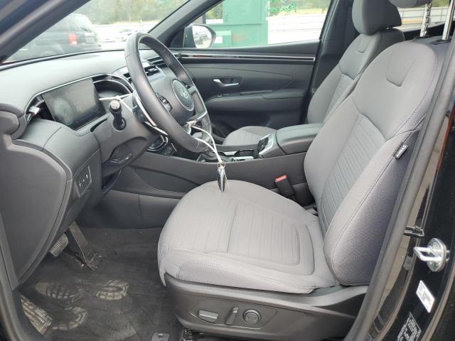 Photo 6 VIN: 5NTJDDAF0PH046638 - HYUNDAI SANTA CRUZ 