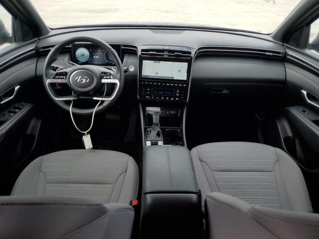 Photo 7 VIN: 5NTJDDAF0PH046638 - HYUNDAI SANTA CRUZ 