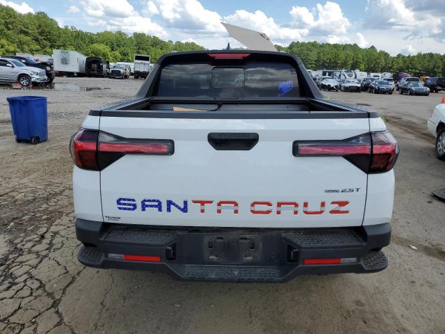 Photo 5 VIN: 5NTJDDAF0PH075170 - HYUNDAI SANTA CRUZ 