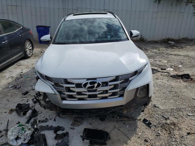 Photo 8 VIN: 5NTJDDAF1NH004850 - HYUNDAI SANTA CRUZ 