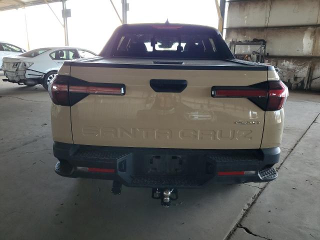 Photo 5 VIN: 5NTJDDAF1NH005612 - HYUNDAI SANTA CRUZ 