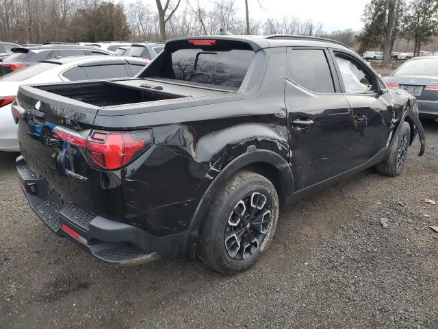 Photo 2 VIN: 5NTJDDAF1NH007263 - HYUNDAI SANTA CRUZ 