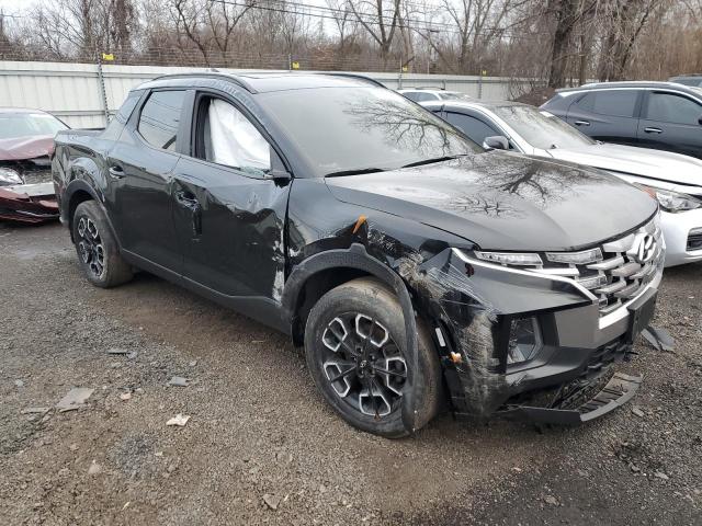 Photo 3 VIN: 5NTJDDAF1NH007263 - HYUNDAI SANTA CRUZ 