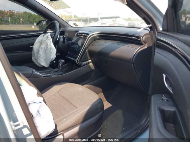 Photo 4 VIN: 5NTJDDAF1NH024290 - HYUNDAI SANTA CRUZ 