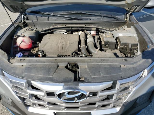 Photo 10 VIN: 5NTJDDAF2NH001701 - HYUNDAI SANTA CRUZ 