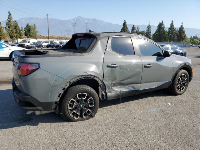 Photo 2 VIN: 5NTJDDAF2NH001701 - HYUNDAI SANTA CRUZ 