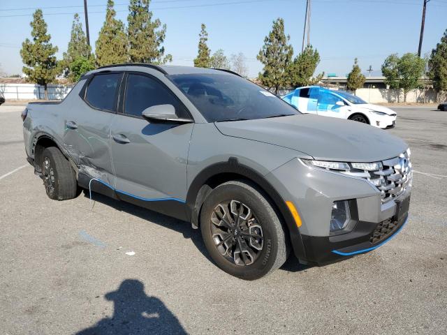 Photo 3 VIN: 5NTJDDAF2NH001701 - HYUNDAI SANTA CRUZ 