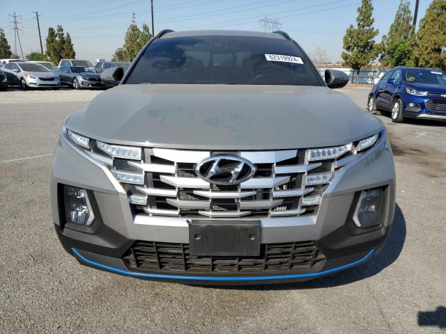 Photo 4 VIN: 5NTJDDAF2NH001701 - HYUNDAI SANTA CRUZ 