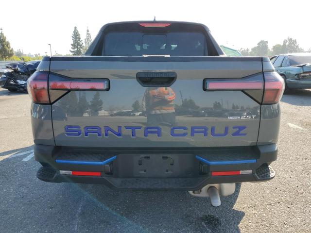 Photo 5 VIN: 5NTJDDAF2NH001701 - HYUNDAI SANTA CRUZ 