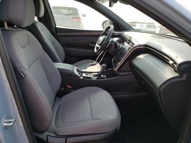 Photo 4 VIN: 5NTJDDAF2NH027960 - HYUNDAI SANTA CRUZ 