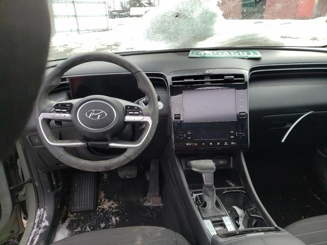 Photo 7 VIN: 5NTJDDAF2NH034567 - HYUNDAI SANTA CRUZ 