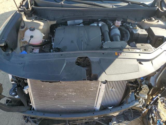 Photo 10 VIN: 5NTJDDAF2RH079434 - HYUNDAI SANTA CRUZ 