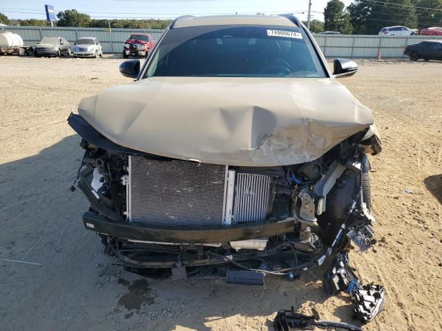 Photo 4 VIN: 5NTJDDAF2RH079434 - HYUNDAI SANTA CRUZ 