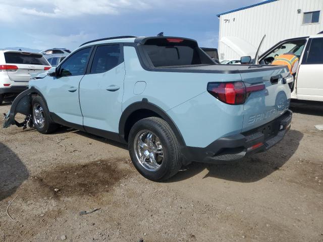 Photo 1 VIN: 5NTJDDAF3NH011718 - HYUNDAI SANTA CRUZ 