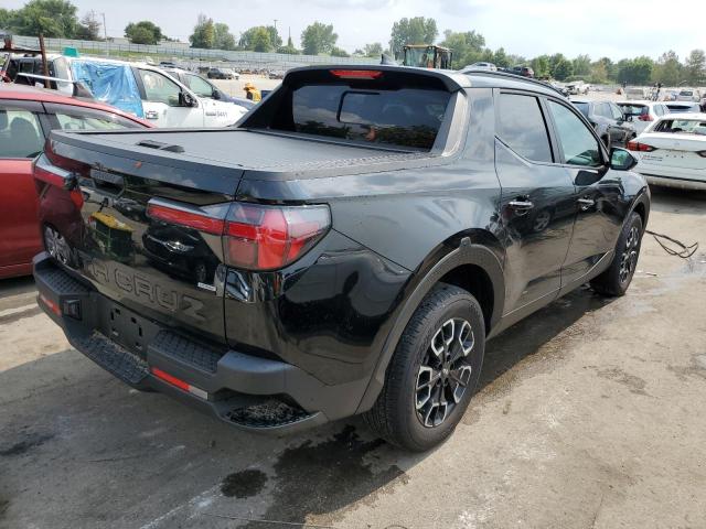 Photo 2 VIN: 5NTJDDAF3NH017826 - HYUNDAI SANTA CRUZ 