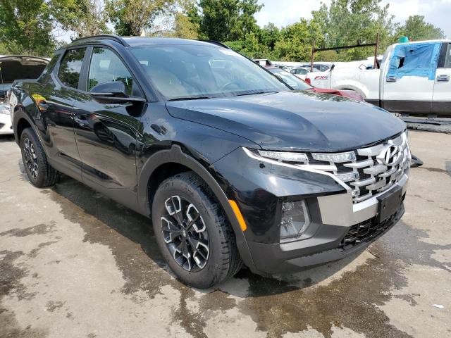 Photo 3 VIN: 5NTJDDAF3NH017826 - HYUNDAI SANTA CRUZ 