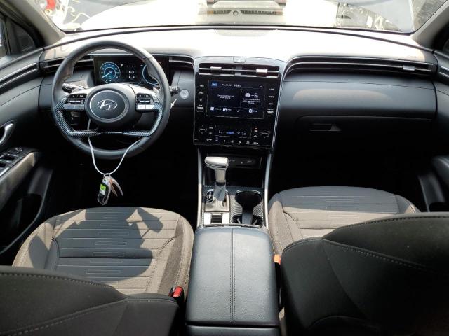 Photo 7 VIN: 5NTJDDAF3NH017826 - HYUNDAI SANTA CRUZ 