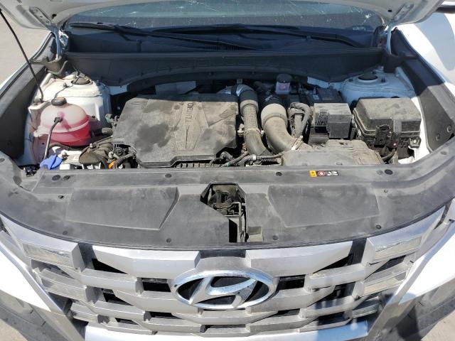 Photo 10 VIN: 5NTJDDAF3NH022959 - HYUNDAI SANTA CRUZ 