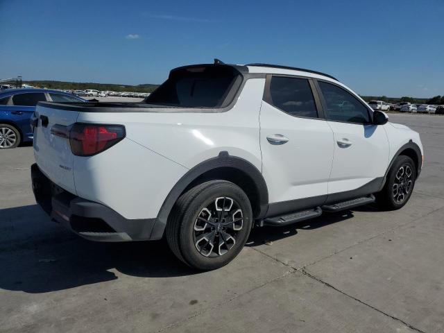 Photo 2 VIN: 5NTJDDAF3NH022959 - HYUNDAI SANTA CRUZ 