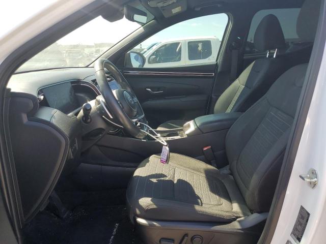 Photo 6 VIN: 5NTJDDAF3NH022959 - HYUNDAI SANTA CRUZ 