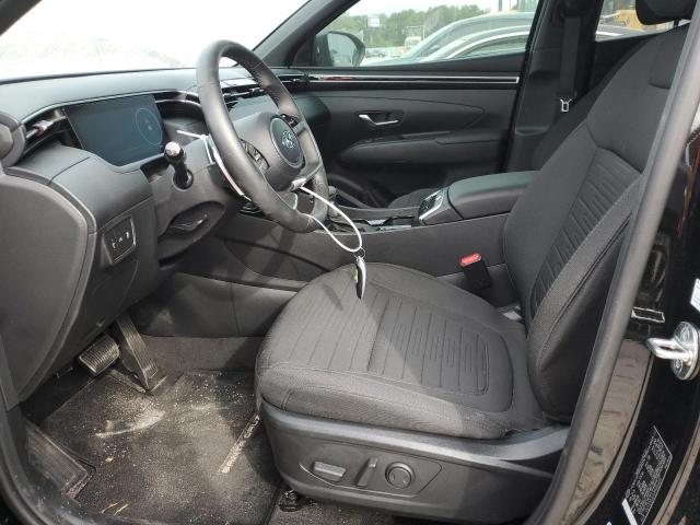 Photo 6 VIN: 5NTJDDAF3PH064017 - HYUNDAI SANTA CRUZ 