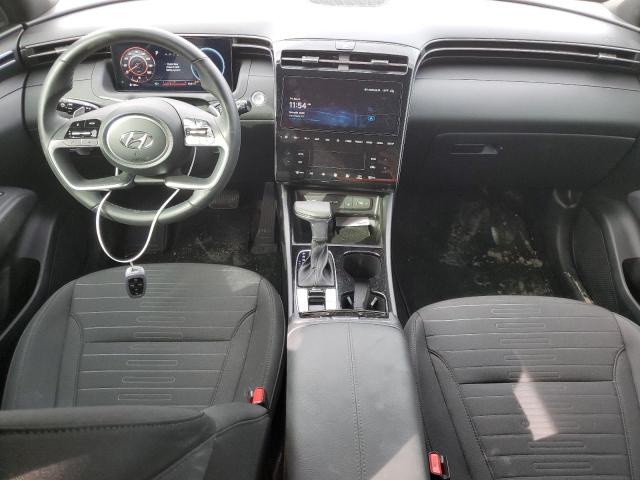 Photo 7 VIN: 5NTJDDAF3PH064017 - HYUNDAI SANTA CRUZ 