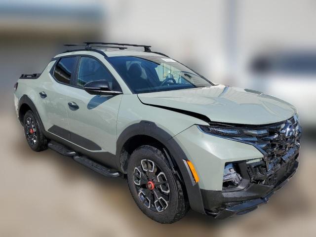 Photo 3 VIN: 5NTJDDAF3RH092726 - HYUNDAI SANTA CRUZ 