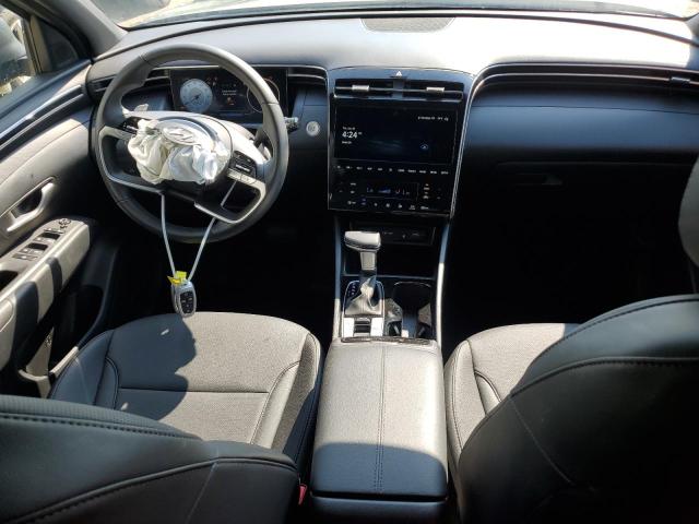 Photo 7 VIN: 5NTJDDAF3RH092726 - HYUNDAI SANTA CRUZ 